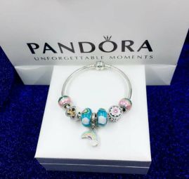 Picture of Pandora Bracelet 5 _SKUPandorabracelet16-2101cly26113899